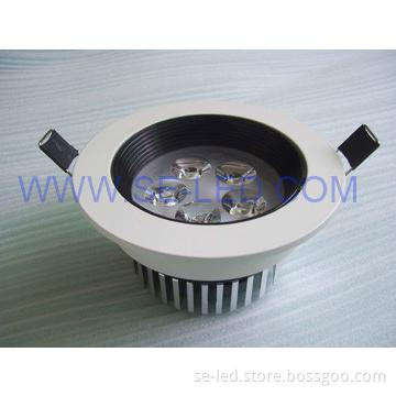 Round 5W  Fashion style LED Downlight